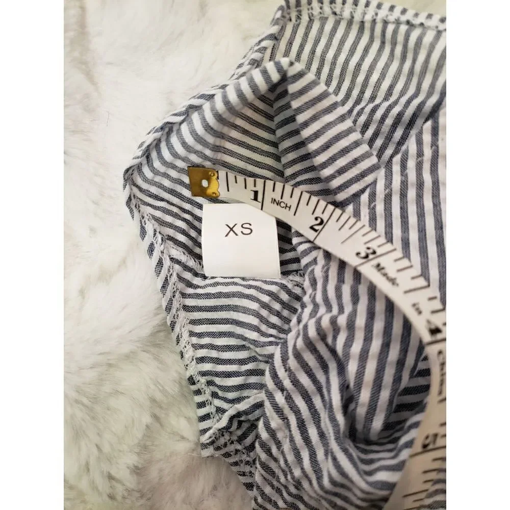 Fabdog nwt stripped